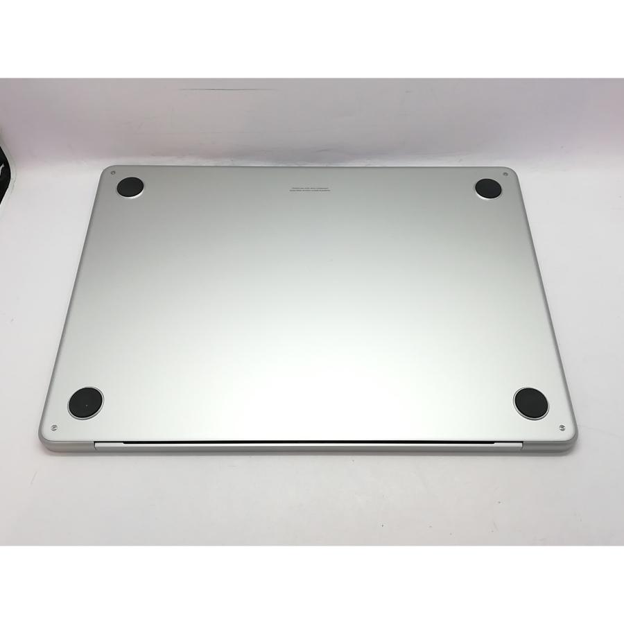 中古】Apple MacBook Air 13インチ (M4,2025) M4(CPU:10C/GPU:8C) 16GB