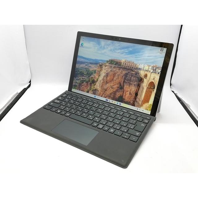 中古】Microsoft Surface Pro7 (i5 8G 128G)【立川フロム中武】保証