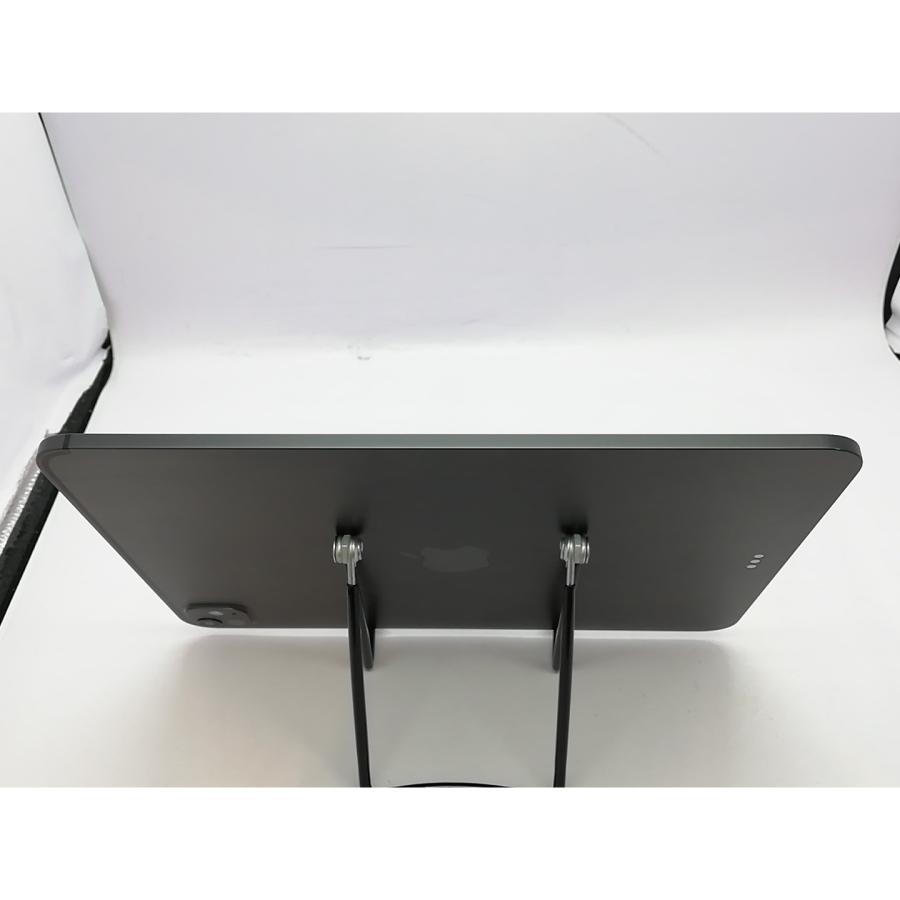 【中古】Apple 【Wi-Fi】 11インチ iPad Pro（M4/2024） 256GB スペースブラック 標準ガラス MVV83J/A【新宿東口】保証期間１ヶ月【ランクA】の画像