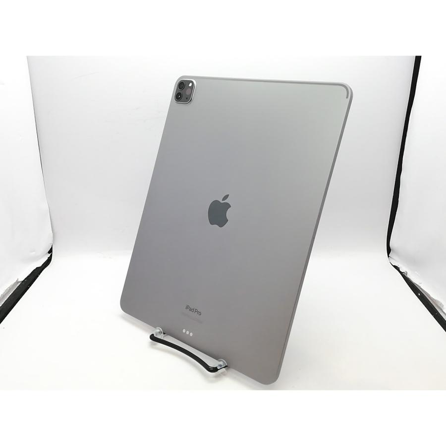 中古】Apple 【Wi-Fi】 12.9インチ iPad Pro（第6世代/2022） 512GB 