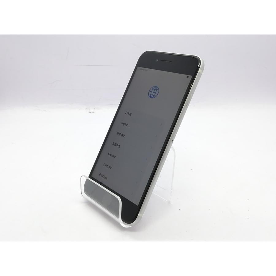 SoftBank 【SIMロックなし】MX9T2J/A iPhone SE(第2世代) 64GB