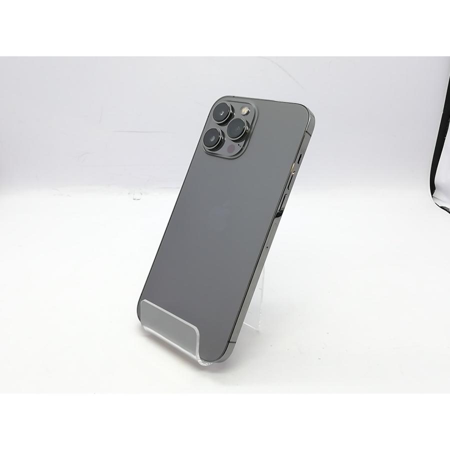 iPhone 13 【中古】Apple 海外版 【SIMフリー】 Pro Max 256GB 
