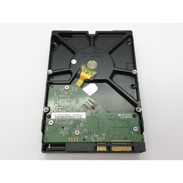 中古】W.D. WD20EARX WD Green 2TB/回転数可変/64MB/6Gbps【立川フロム