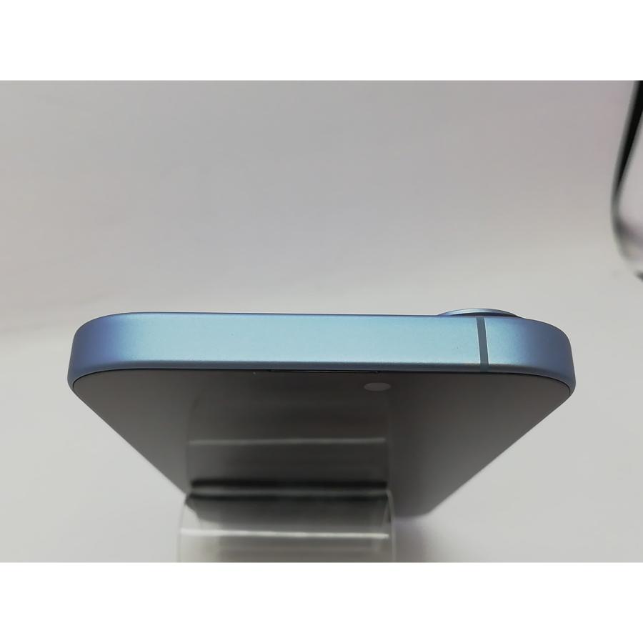 中古】Apple 国内版 【SIMフリー】 iPhone 17 256GB ミストブルー