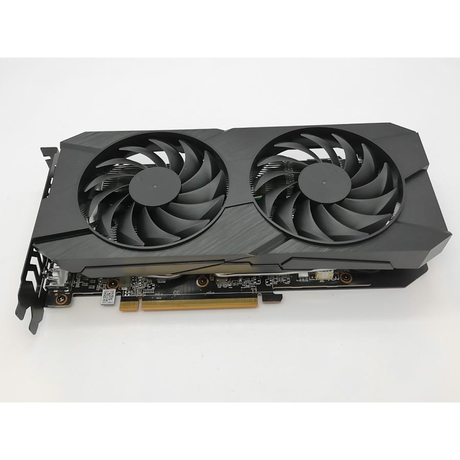 中古】玄人志向 RD-RX7600-E8GB/V2 RX7600/8G【立川フロム中武】保証