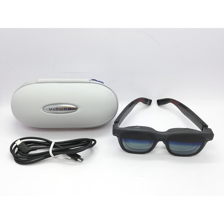 VITURE luma ultra 中古品、オプション品多数 中古】VITURE VITURE Luma XRグラス【立川フロム中武】保証期間1ヶ月