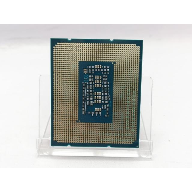 中古】Intel Core i7-12700KF(3.6GHz) Bulk LGA1700/12C(P:8C/E:4C