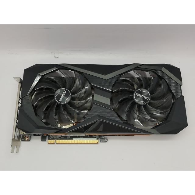 グラフィックボード・グラボ・ビデオカード AMD Radeon RX 6600 Challenger Amazon.com: ASROCK AMD Radeon RX 6600 Challenger D Dual Fan 8GB