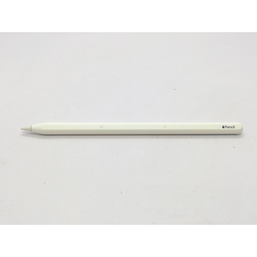 ソフマップ 〔品〕 Apple Pencil 第2世代 MU8F2J／A【269】 タブレット