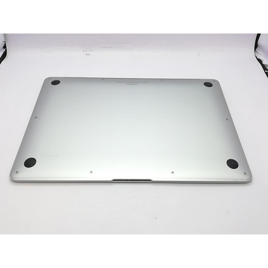 【中古】Apple MacBook Air 13インチ CTO (Early 2020) シルバー Core i3(1.1G)/8G/256G/Iris Plus【立川フロム中武】保証期間１ヶ月【ランクC】の画像