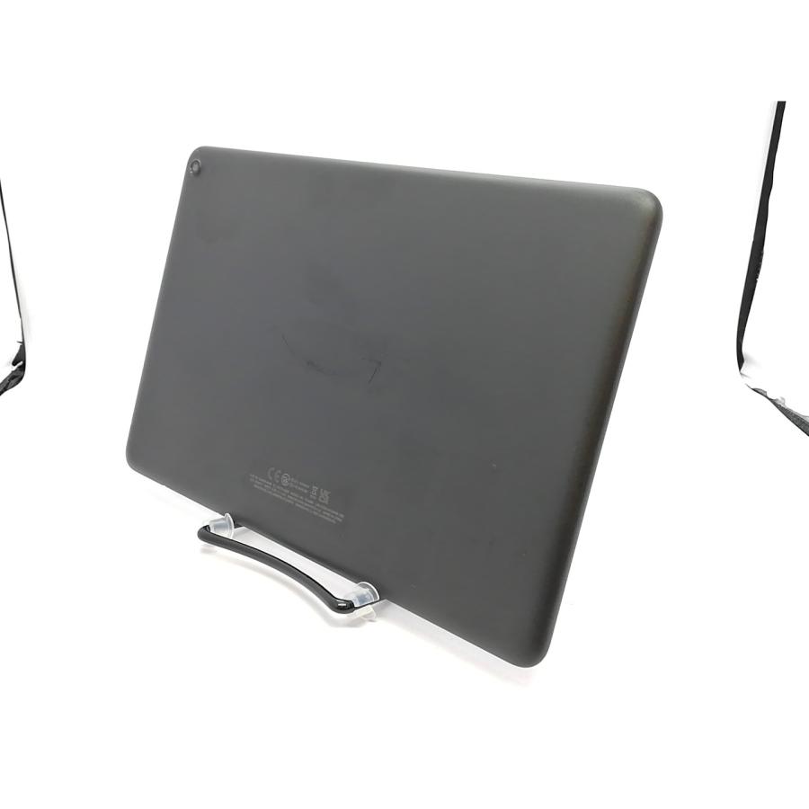 中古】Amazon Fire HD 10（2023/第13世代） 32GB ブラック【立川フロム