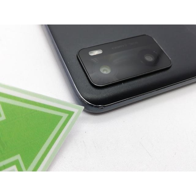OPPO A55s 5G ブラック 4GB/64GB 楽天モバイル 【公式通販】