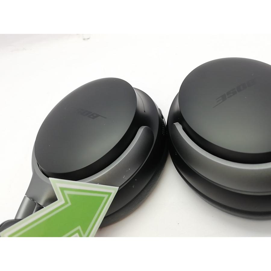 中古】BOSE QuietComfort Ultra Headphones [ブラック]【立川フロム中