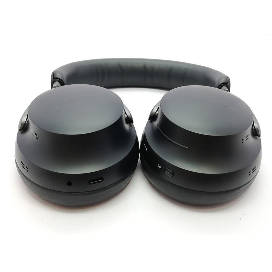 【中古】BOSE QuietComfort Ultra Headphones [ブラック]【宇田川】保証期間１ヶ月【ランクB】の画像