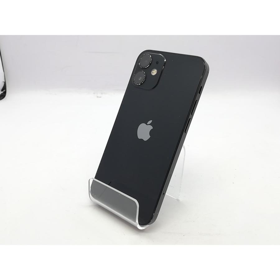 iPhone 12 mini 【中古】Apple au 【SIMロック解除済み】 128GB 
