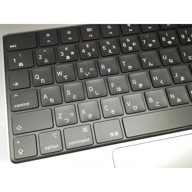 中古】Apple MacBook Pro 14インチ M1 Pro(CPU:8C/GPU:14C) 16GB/512GB