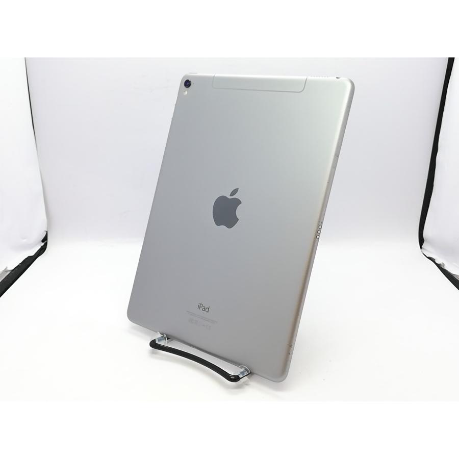 中古】Apple 国内版 【SIMフリー】 9.7インチ iPad Pro（2016） 256GB 