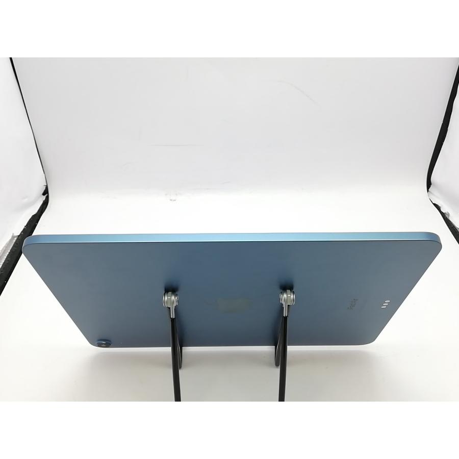 中古】Apple 【Wi-Fi】 iPad Air（第5世代/2022） 64GB ブルー MM9E3J
