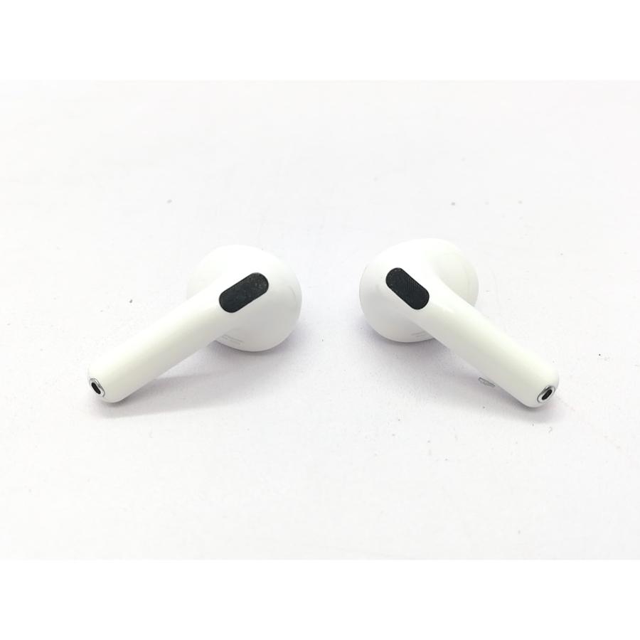 中古】Apple AirPods 4 アクティブノイズキャンセリング搭載モデル