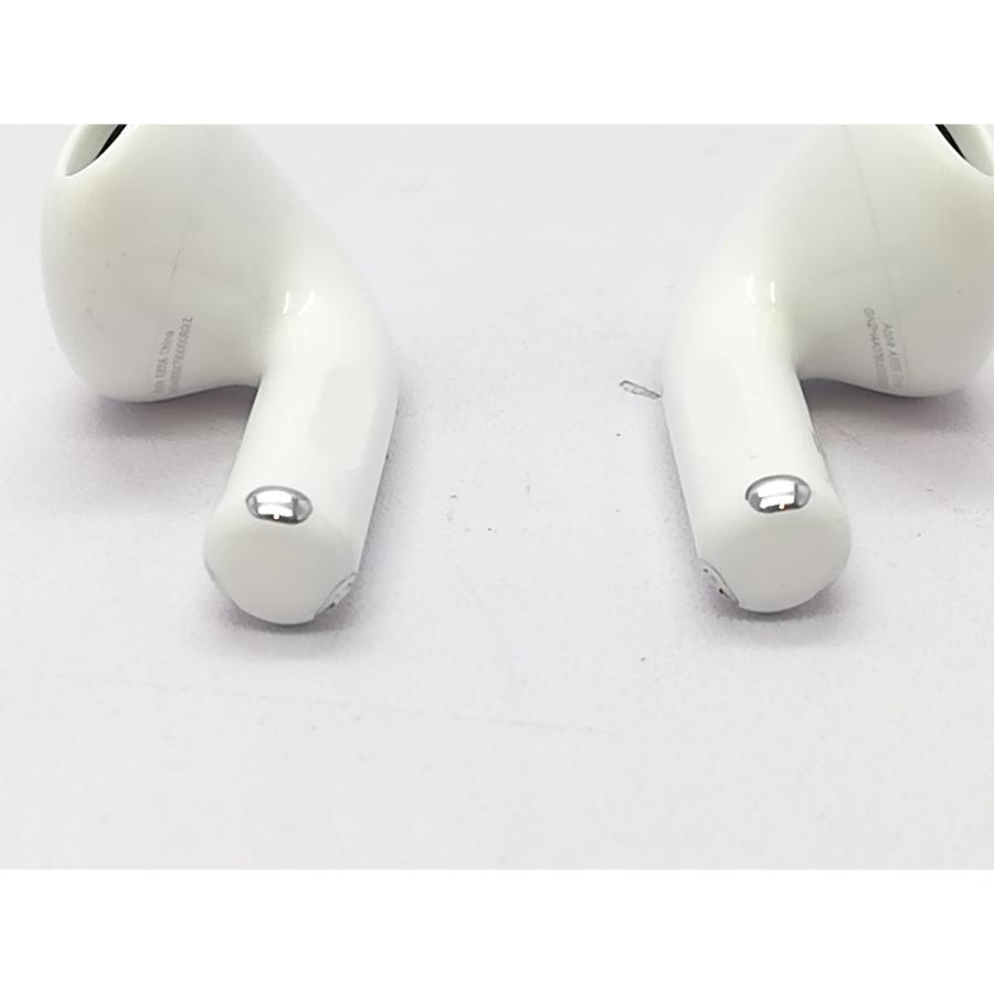 中古】Apple AirPods 4 アクティブノイズキャンセリング搭載モデル