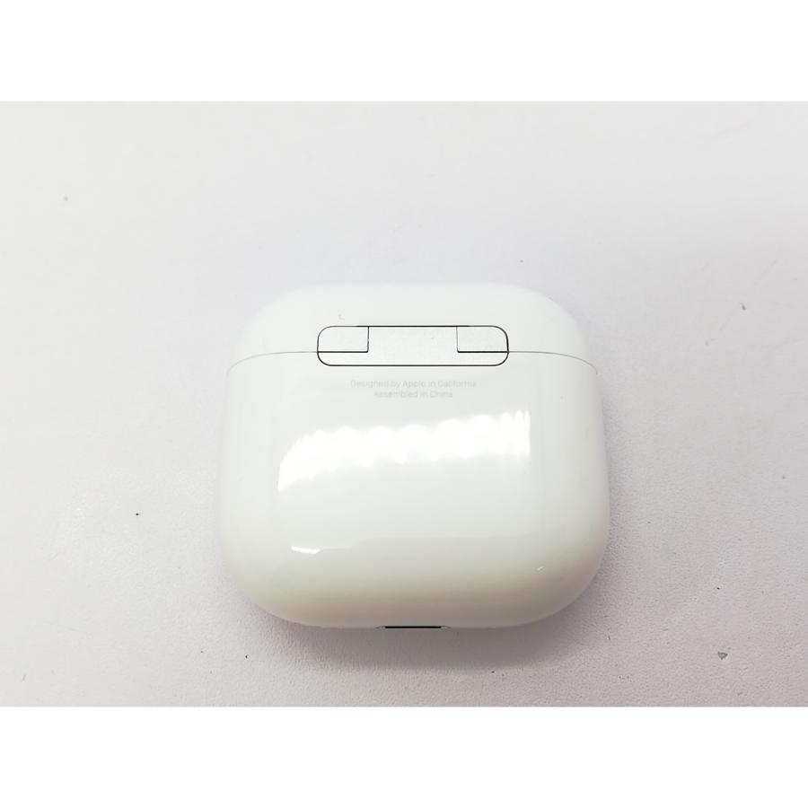 【中古】Apple AirPods 4 アクティブノイズキャンセリング搭載モデル MXP93J/A【秋葉5号】保証期間１ヶ月_6