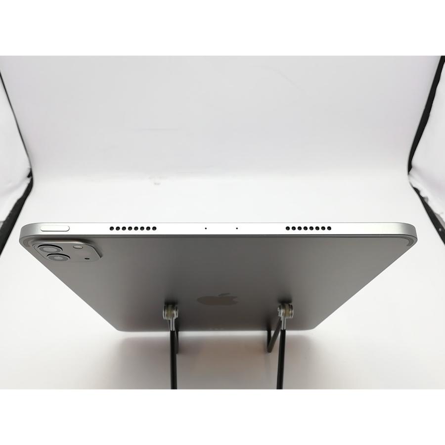 【中古】Apple 【Wi-Fi】 11インチ iPad Pro（第4世代/2022） 256GB スペースグレイ MNXF3J/A【立川フロム中武】保証期間１ヶ月【ランクA】の画像