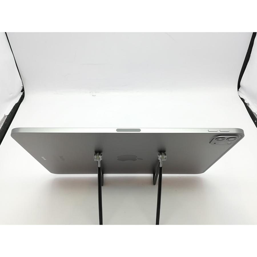 【中古】Apple 【Wi-Fi】 11インチ iPad Pro（第4世代/2022） 256GB スペースグレイ MNXF3J/A【立川フロム中武】保証期間１ヶ月【ランクA】の画像