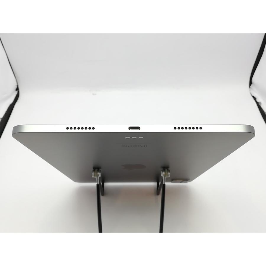 【中古】Apple 【Wi-Fi】 11インチ iPad Pro（第4世代/2022） 256GB スペースグレイ MNXF3J/A【立川フロム中武】保証期間１ヶ月【ランクA】の画像