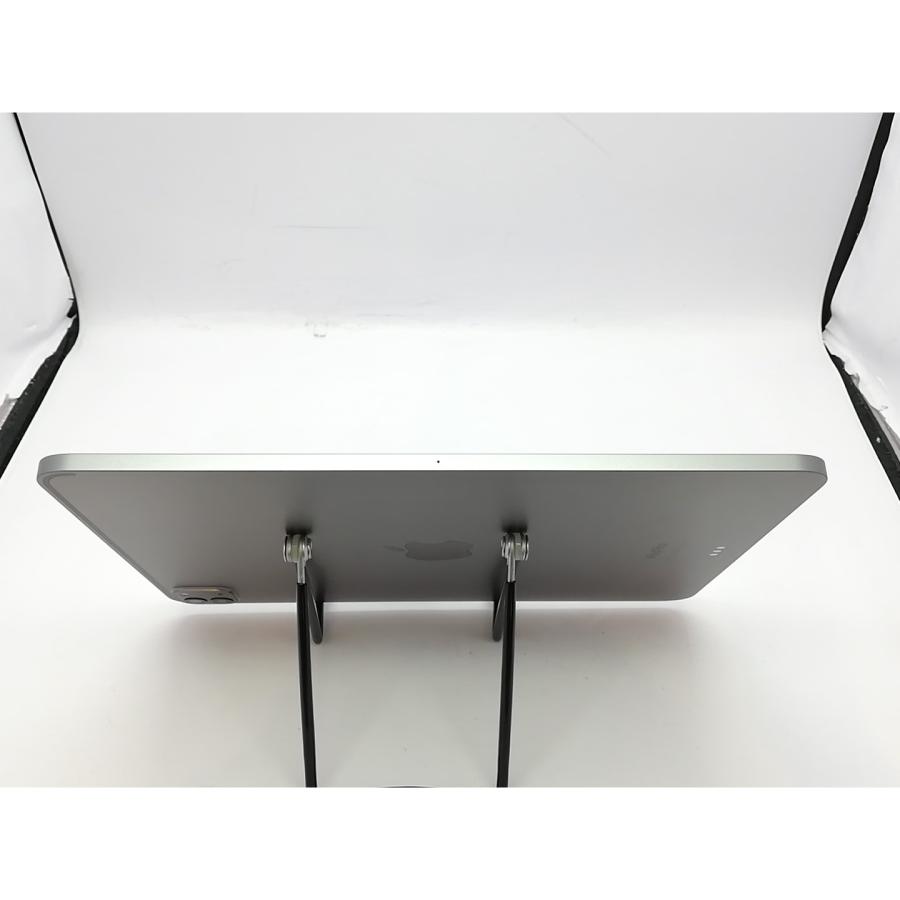 【中古】Apple 【Wi-Fi】 11インチ iPad Pro（第4世代/2022） 256GB スペースグレイ MNXF3J/A【立川フロム中武】保証期間１ヶ月【ランクA】の画像