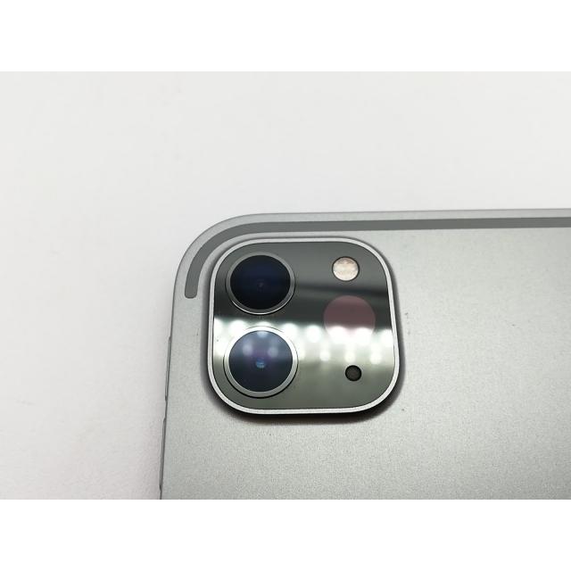 【中古】Apple 【Wi-Fi】 11インチ iPad Pro（第4世代/2022） 256GB スペースグレイ MNXF3J/A【立川フロム中武】保証期間１ヶ月【ランクA】の画像