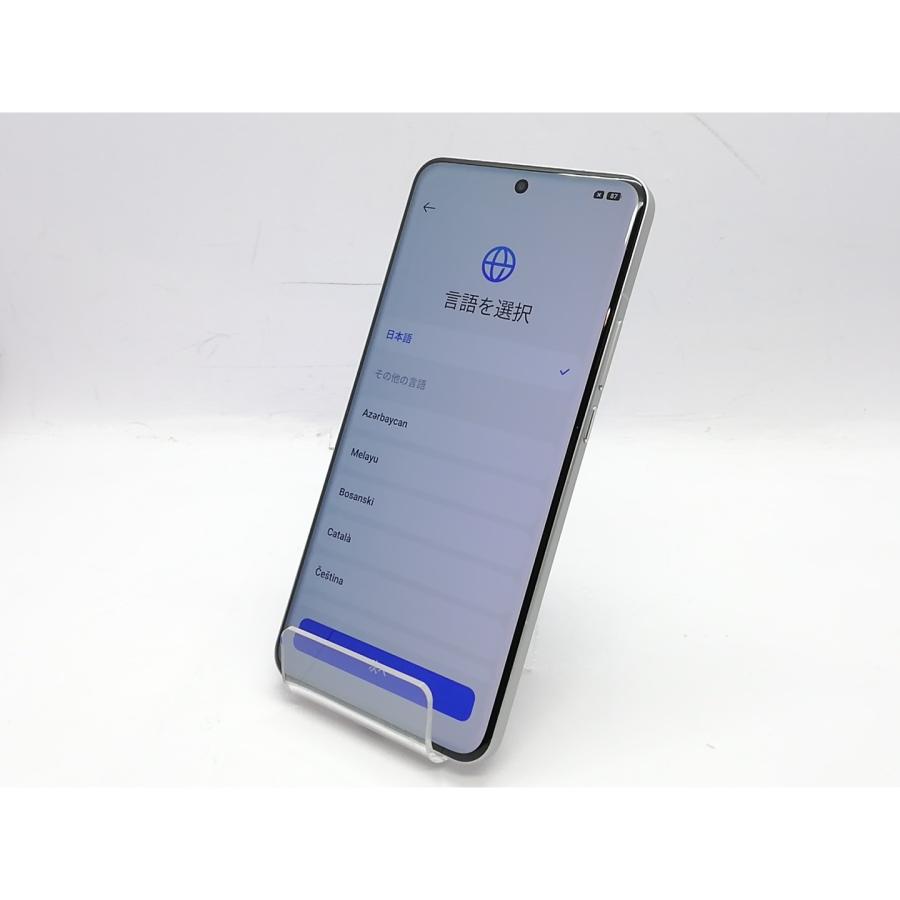 【中古】Xiaomi 国内版【SIMフリー】 Xiaomi 15 Ultra (フォトグラフィーキット付き) シルバークローム 16GB 1TB【立川フロム中武】保証期間１ヶ月【ランクA】の画像