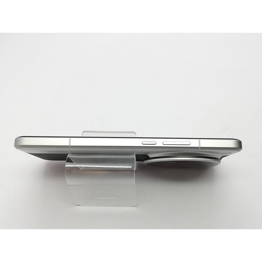 【中古】Xiaomi 国内版【SIMフリー】 Xiaomi 15 Ultra (フォトグラフィーキット付き) シルバークローム 16GB 1TB【立川フロム中武】保証期間１ヶ月【ランクA】の画像
