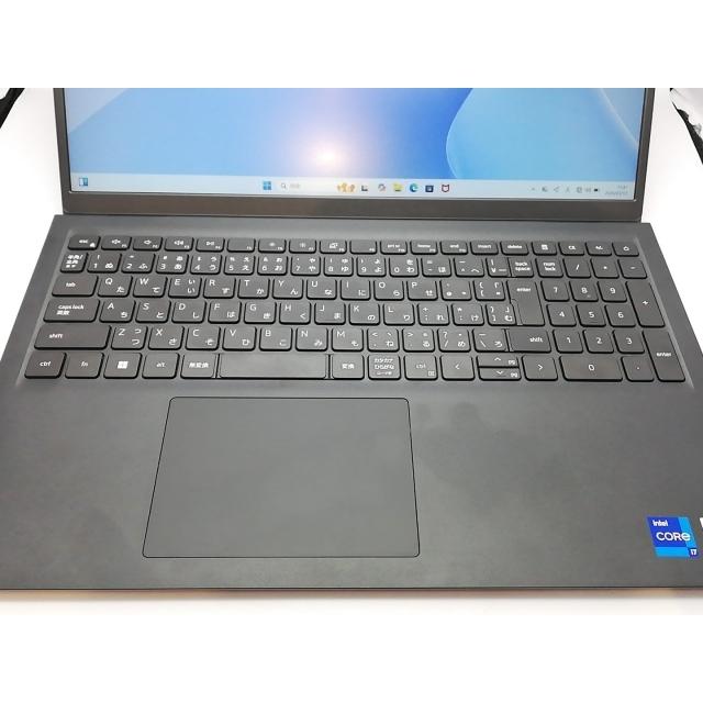 中古】DELL Inspiron 15 3000(3530)【i7-1355U 24G 512G(SSD) WiFi