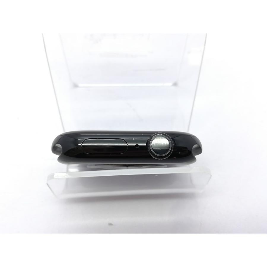 【中古】Apple Apple Watch Series10 46mm GPS シルバーアルミニウムケース (バンド無し)【立川フロム中武】保証期間１ヶ月【ランクA】の画像