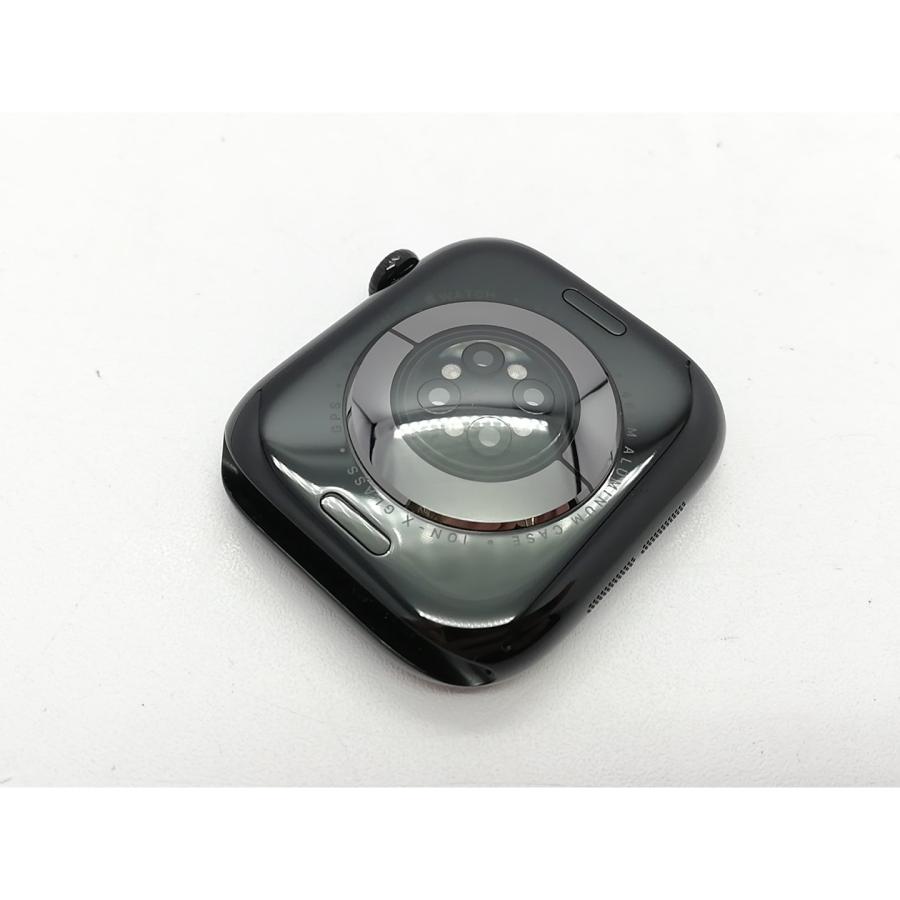【中古】Apple Apple Watch Series10 46mm GPS シルバーアルミニウムケース (バンド無し)【立川フロム中武】保証期間１ヶ月【ランクA】の画像
