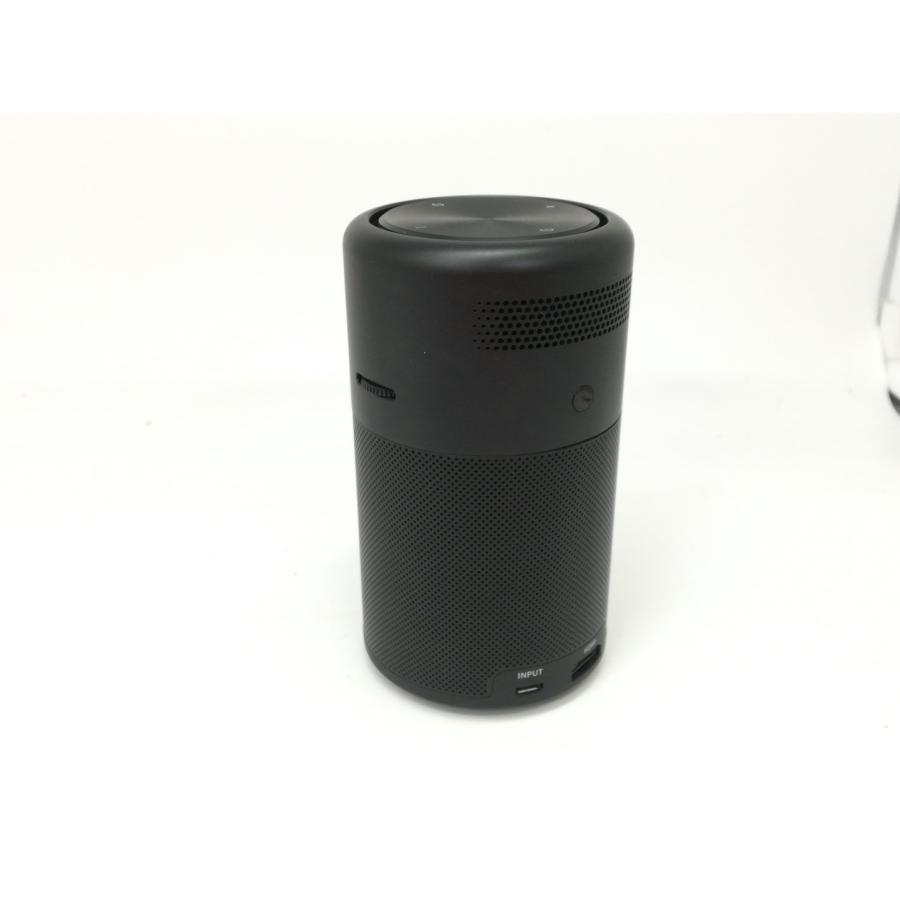 【未使用に近い】ANKER Nebula Capsule Pro 中古】Anker Nebula Capsule Pro [ブラック]【宇田川】保証期間1ヶ月