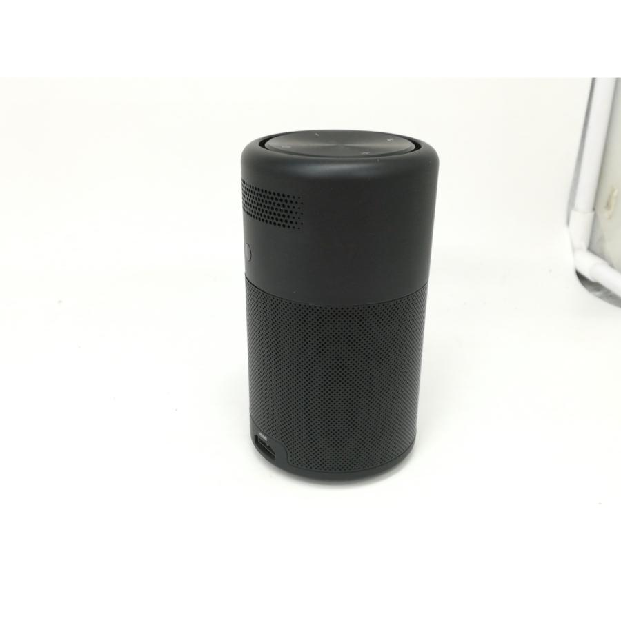 中古】Anker Nebula Capsule Pro [ブラック]【宇田川】保証期間1ヶ月