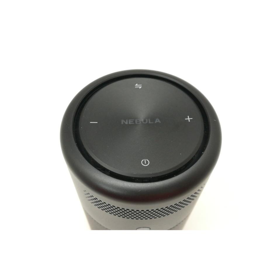 中古】Anker Nebula Capsule Pro [ブラック]【宇田川】保証期間1ヶ月