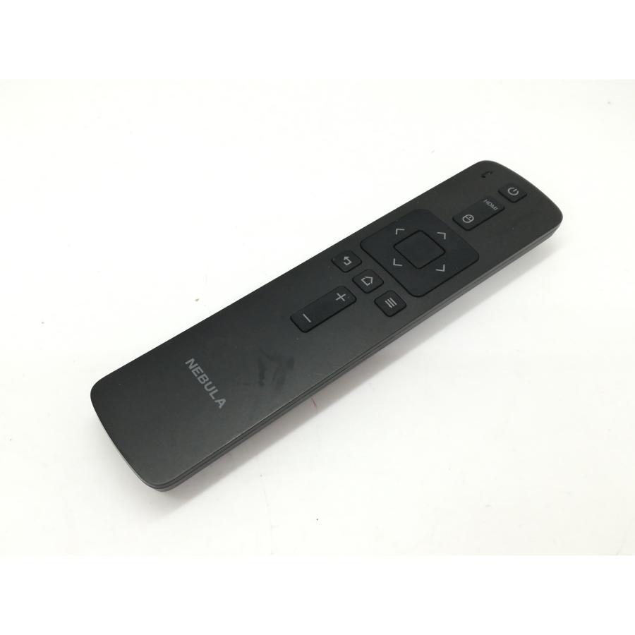 中古】Anker Nebula Capsule Pro [ブラック]【宇田川】保証期間1ヶ月