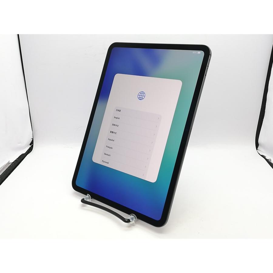 中古】Apple 【Wi-Fi】 11インチ iPad Pro（M5/2025） 1TB スペース
