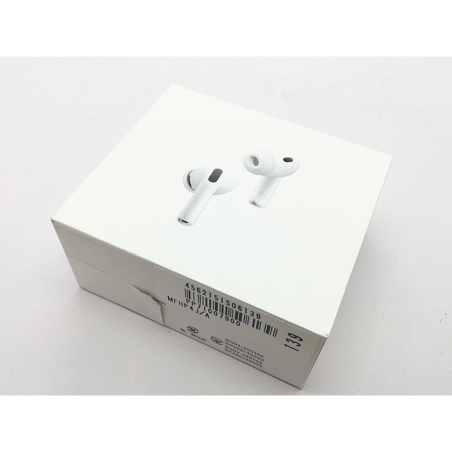未使用】Apple AirPods Pro 3 MFHP4J/A【ECセンター】保証期間1ヶ月