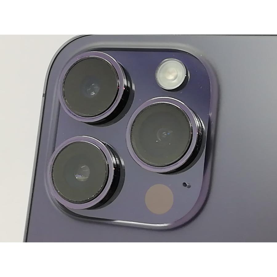 スマホ 【】Apple SoftBank 【SIMフリー】 iPhone 14 Pro 128GB 