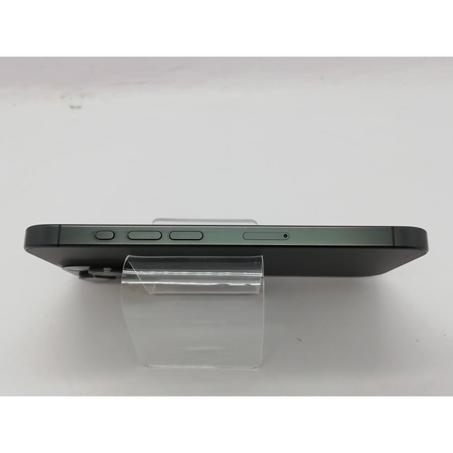 【中古】Apple SoftBank 【SIMフリー】 iPhone 15 Pro 256GB ブラックチタニウム MTUC3J/A【立川フロム中武】保証期間１ヶ月【ランクA】の画像