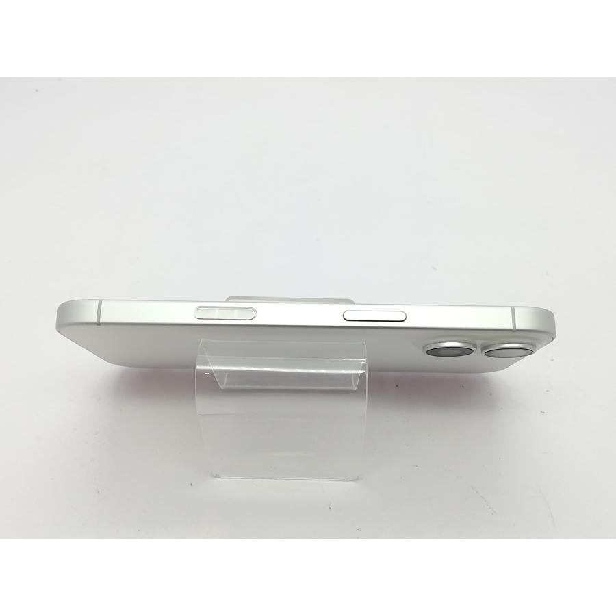 【中古】Apple 国内版 【SIMフリー】 iPhone 17 256GB ホワイト MG684J/A【川越クレアモール】保証期間１ヶ月【ランクA】の画像