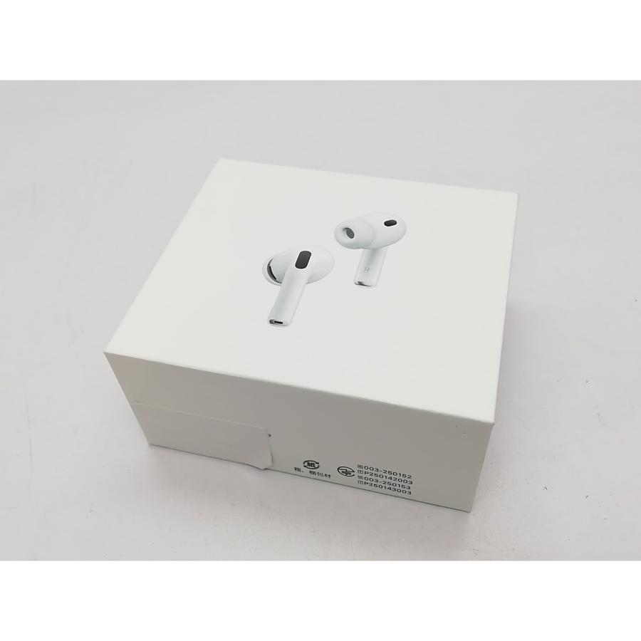 未使用】Apple AirPods Pro 3 MFHP4J/A【ECセンター】保証期間1ヶ月