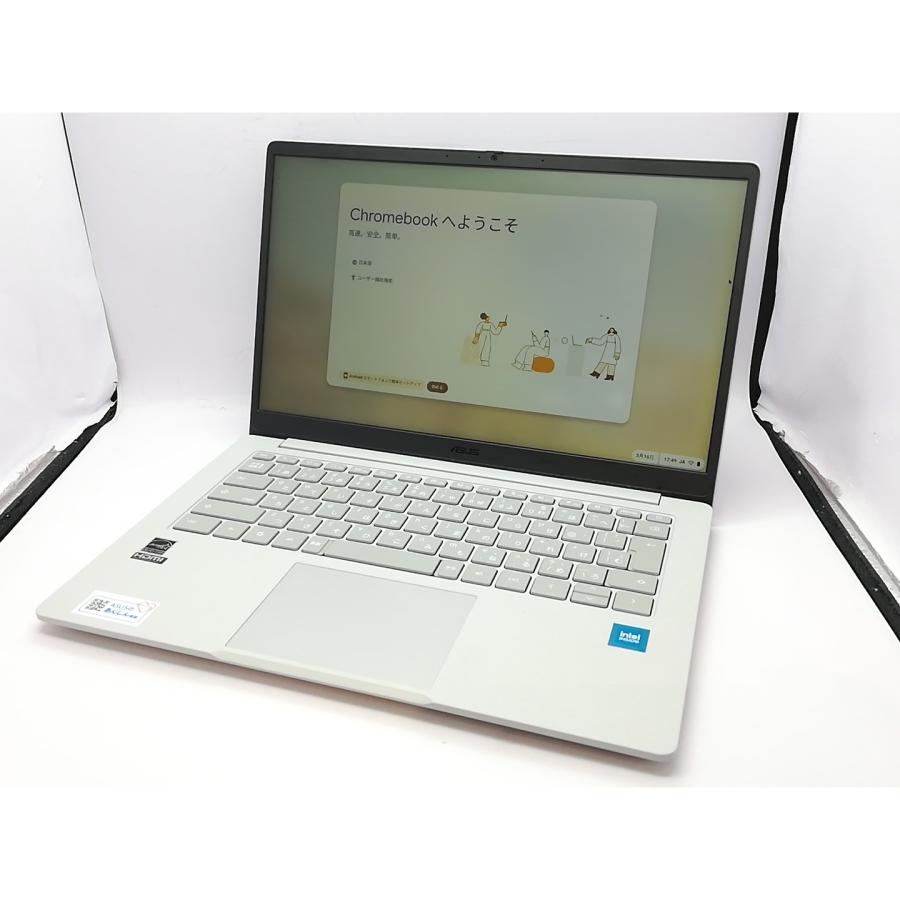 Chromebook中古品 ASUS「Chromebook Flip」が12,800円！中古品が大量入荷 - AKIBA PC