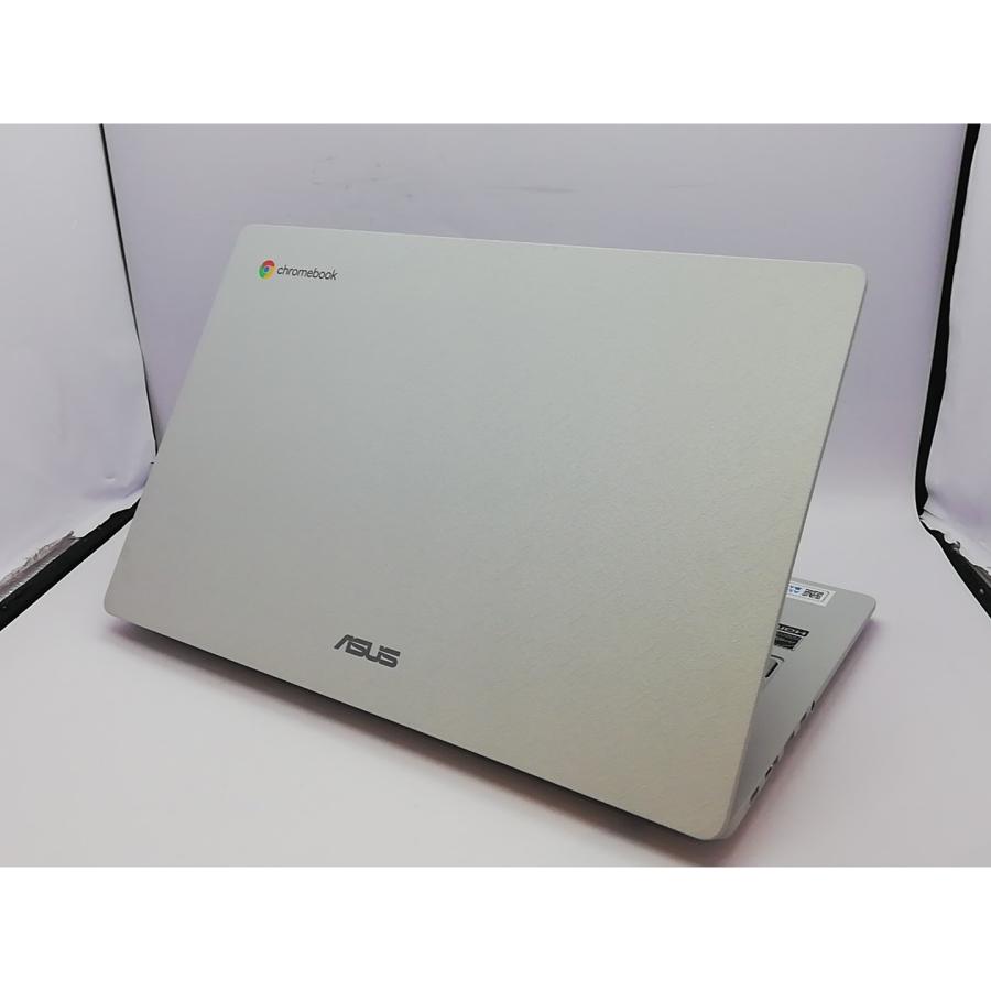 中古】Chromebook CX14(CX1405CTA) CX1405CTA-S60592 ピュアグレー