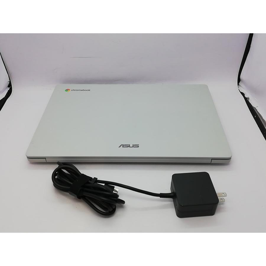 中古】Chromebook CX14(CX1405CTA) CX1405CTA-S60592 ピュアグレー