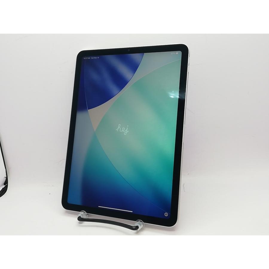 中古】Apple 【Wi-Fi】 iPad Air（第5世代/2022） 256GB スターライト