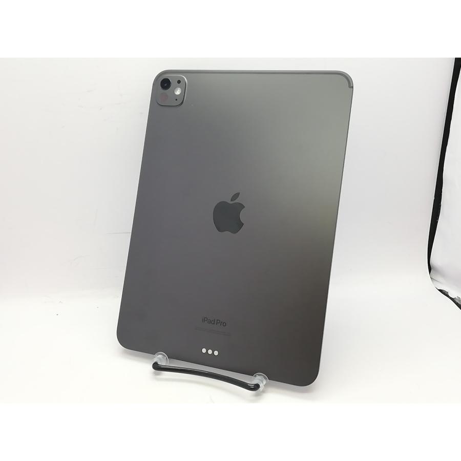 11インチ iPad Pro（M4）2TB iPad Pro 11インチ Wi-Fi 2TB Nano